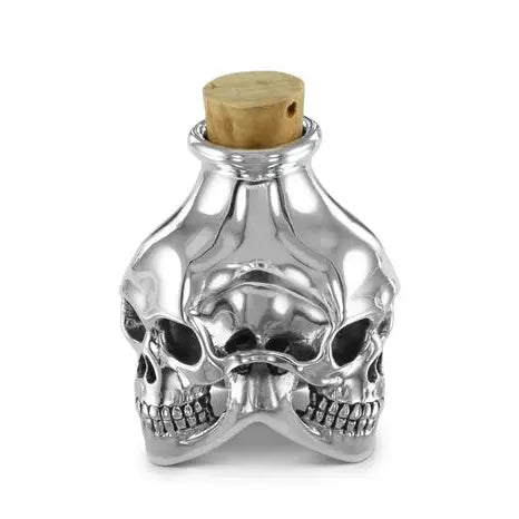 Skull Bottle