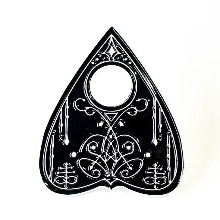 Lilith Planchette Pin