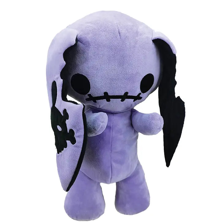Stuffed Bunny Backpack