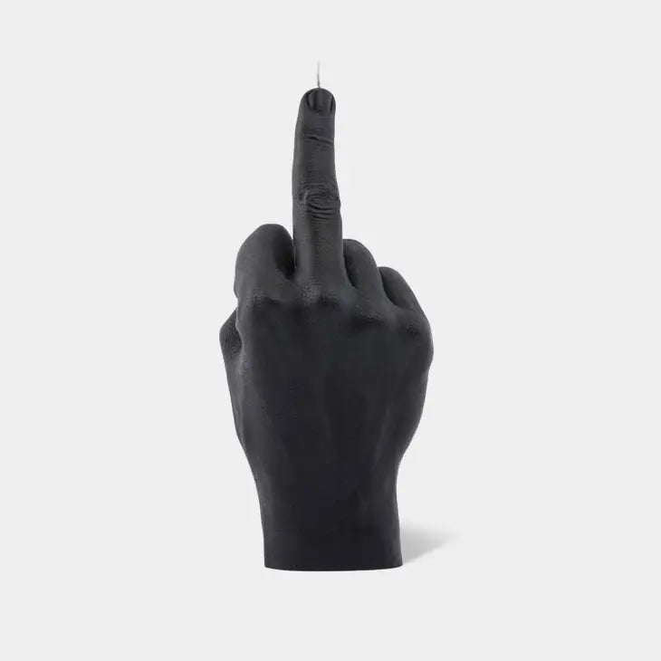 Fuck You Candle