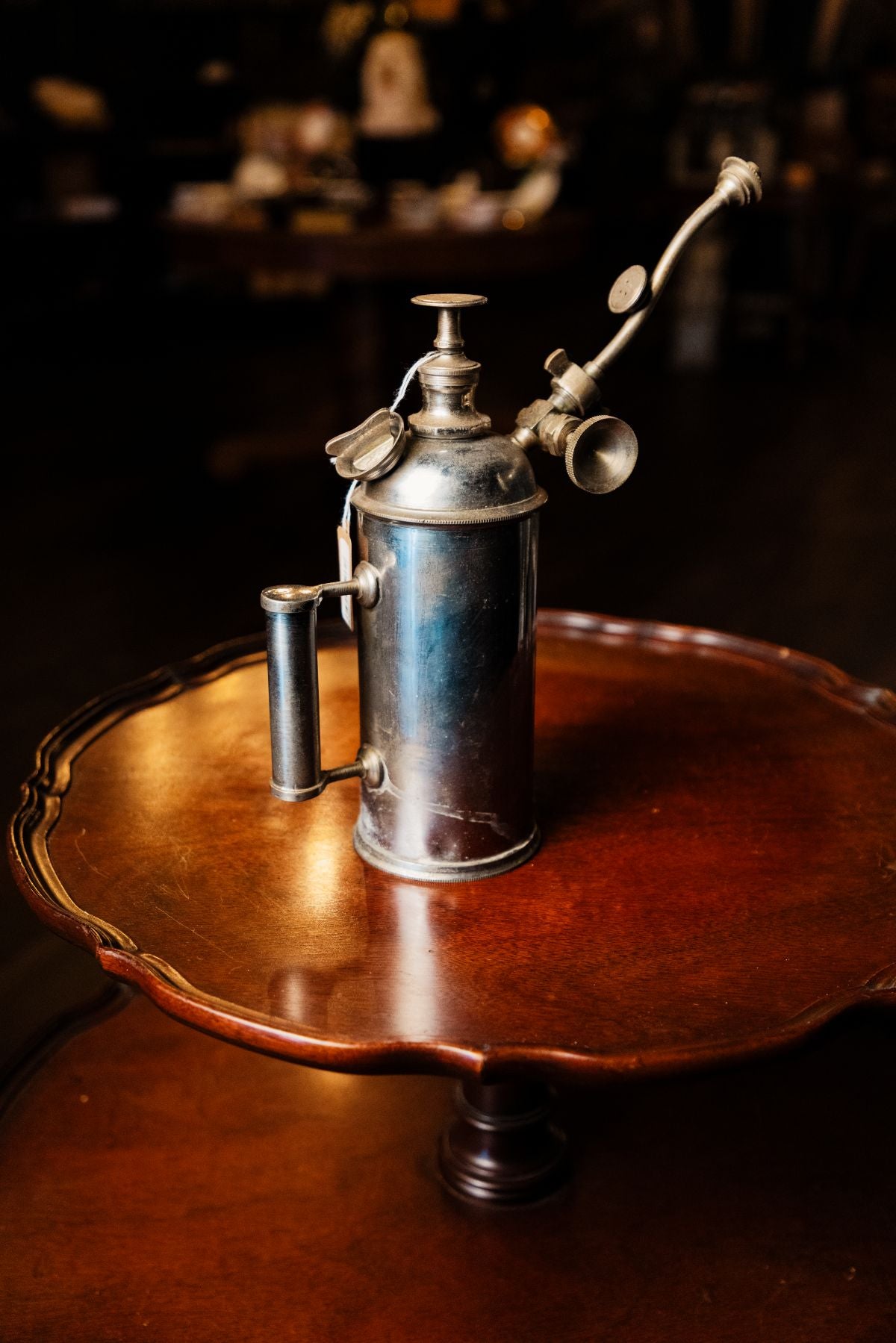 Vintage Disinfectant Spray 1900's