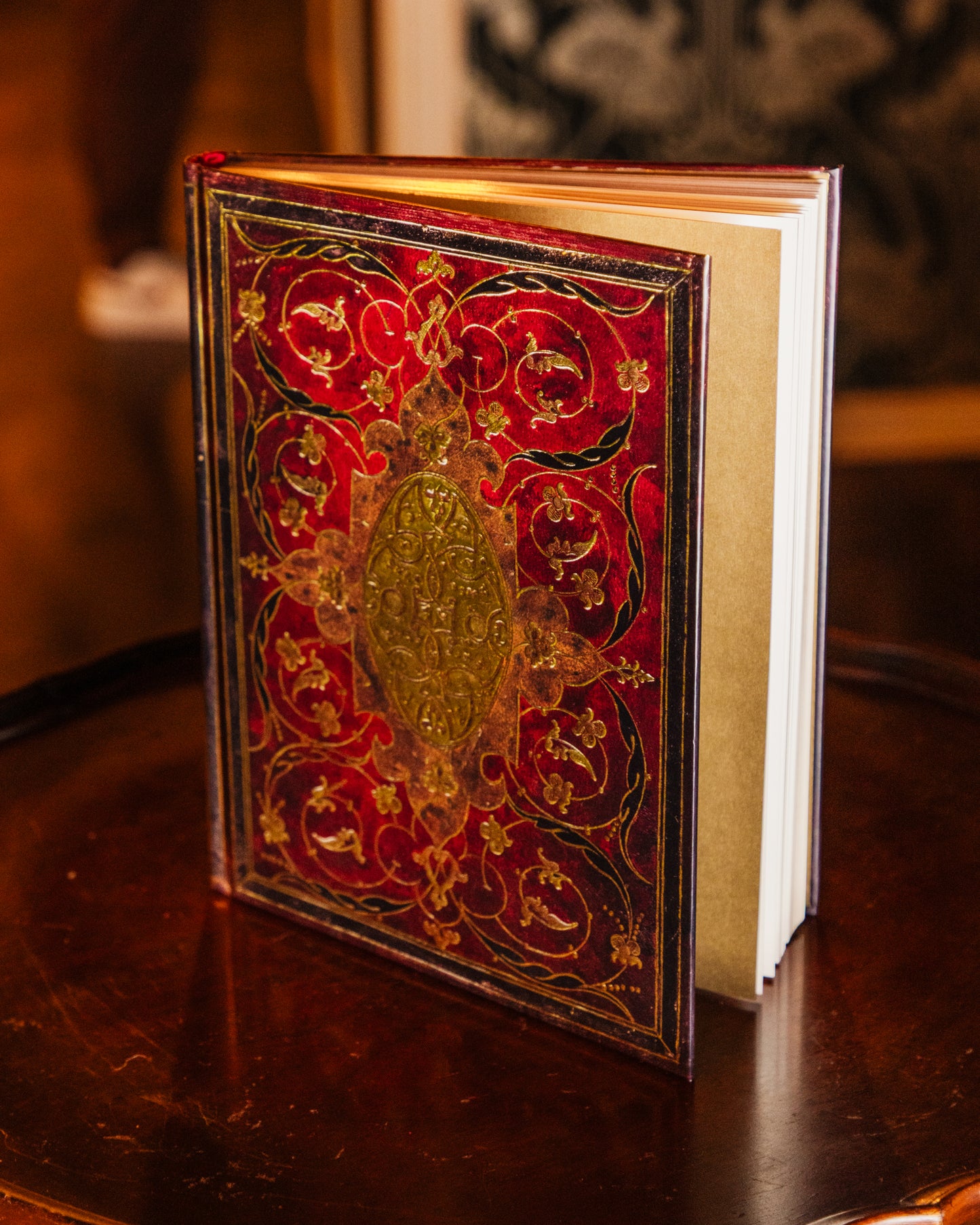 Bordeaux Journal