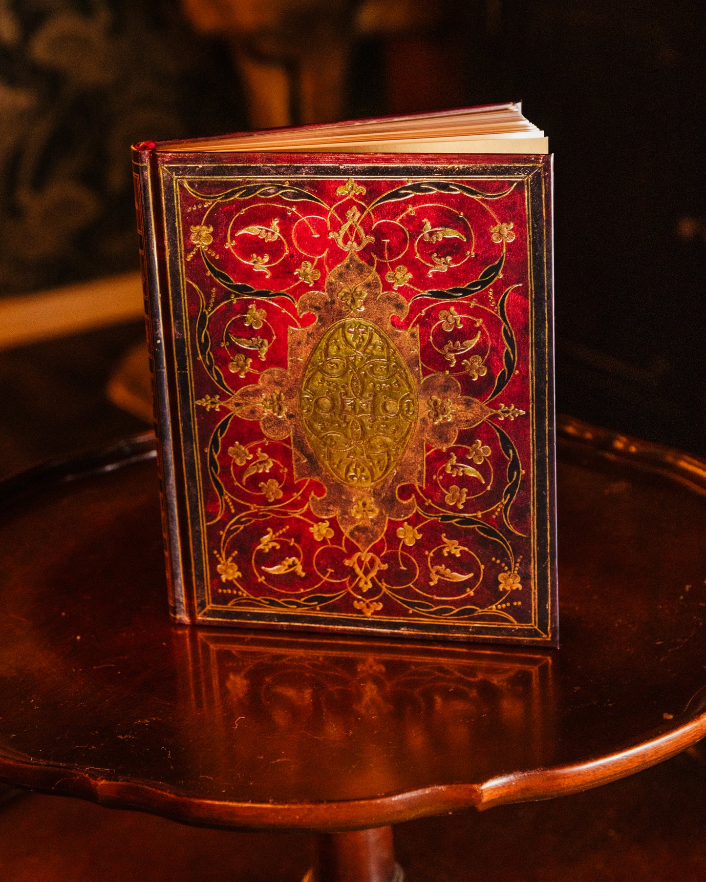 Bordeaux Journal