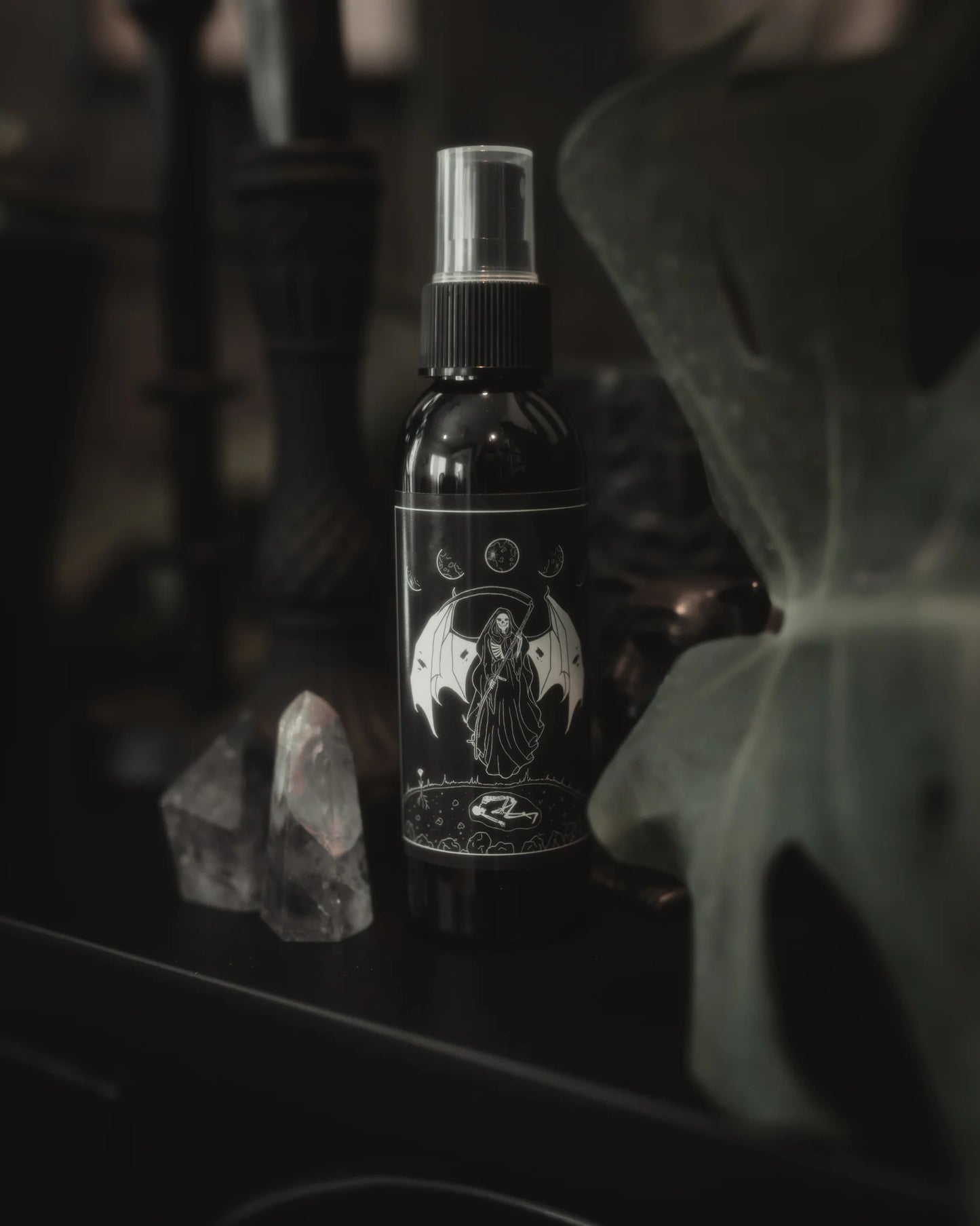 The Pretty Cult Death Room Spray