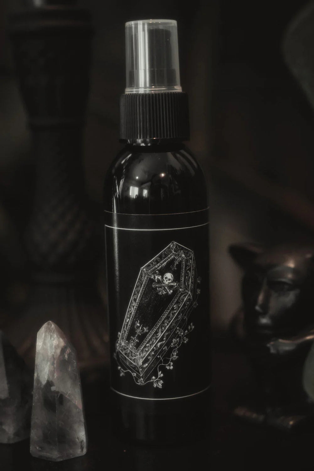 The Pretty Cult Endless Night Room Spray