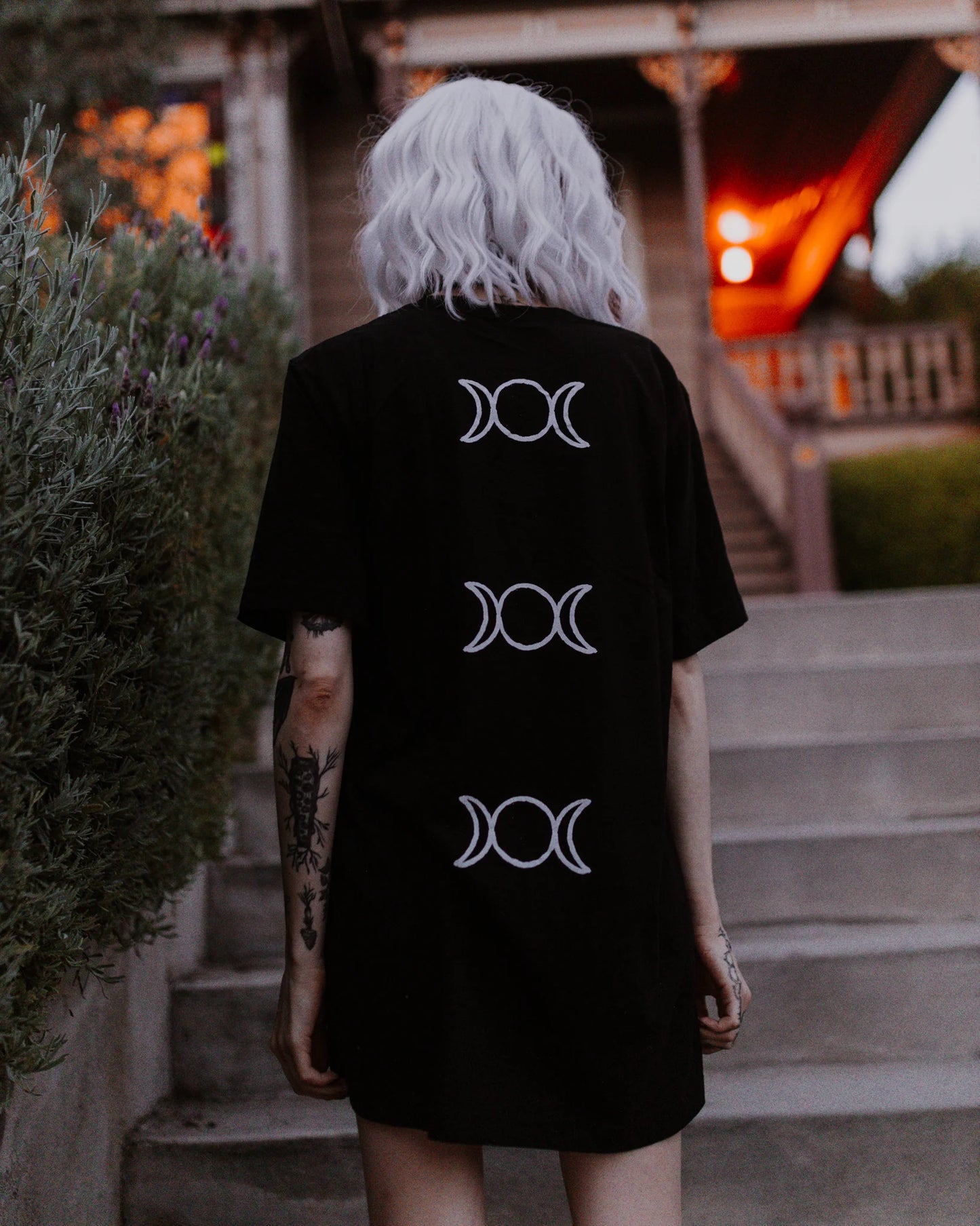 The Pretty Cult Hecate TShirt