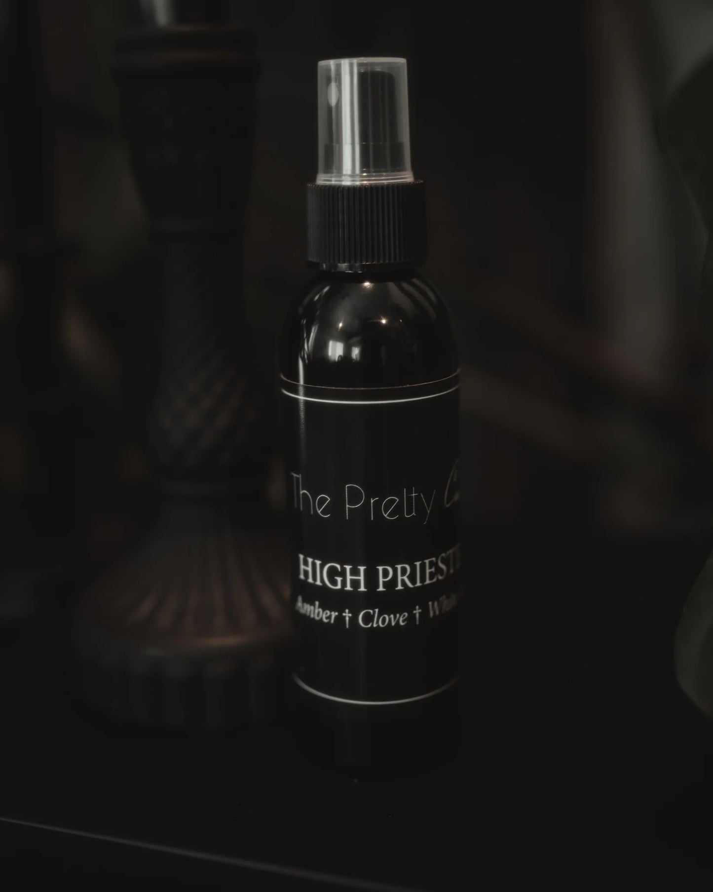 The Pretty Cult High Priestess Room Spray