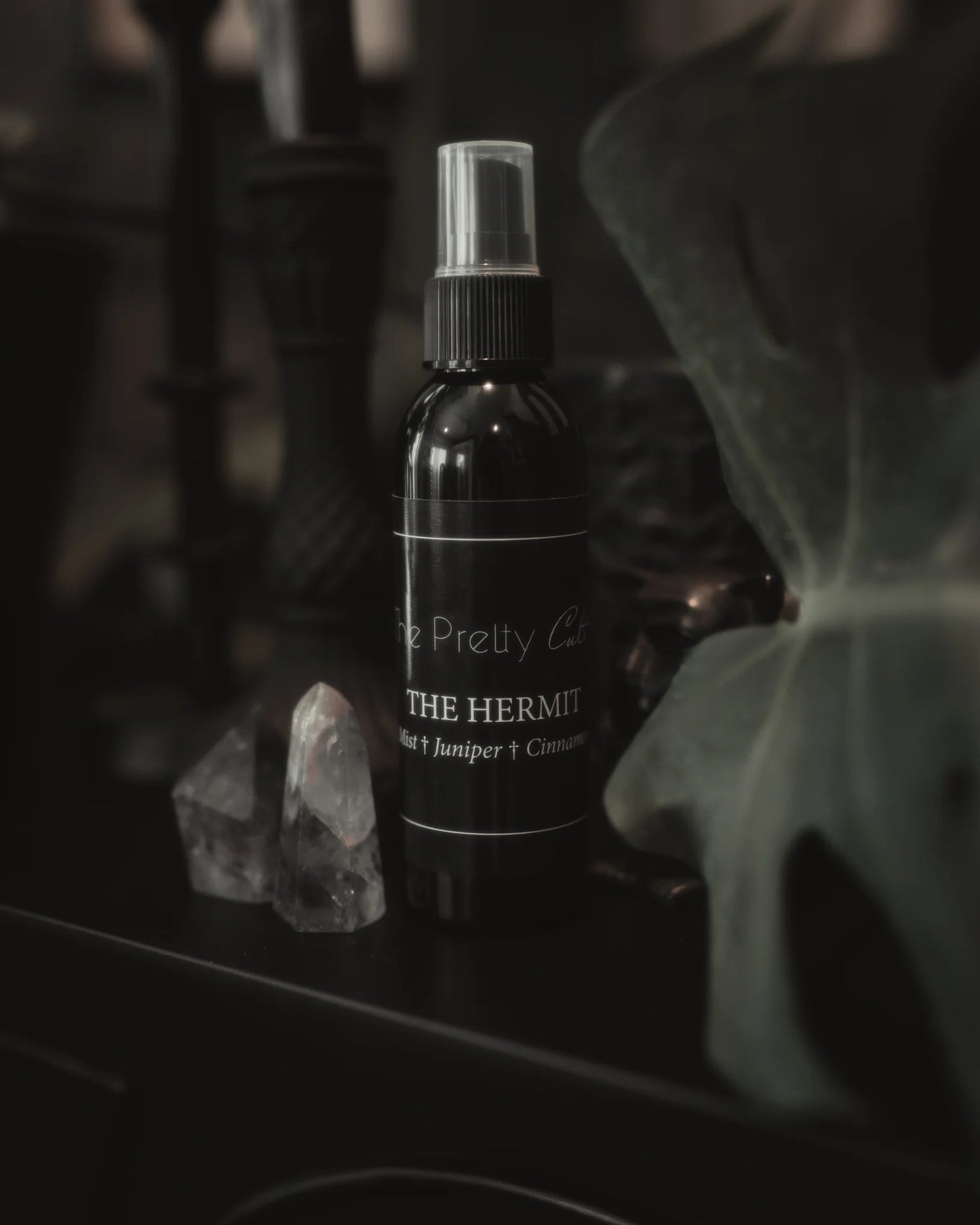 The Pretty Cult The Hermit Room Spray