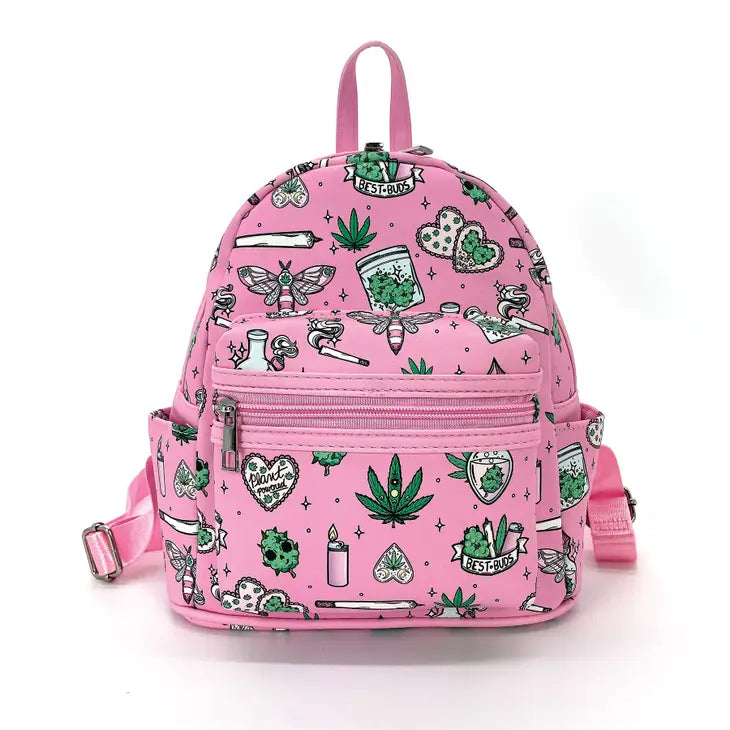Magical High Mini Backpack