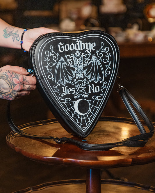 Ouija Purse