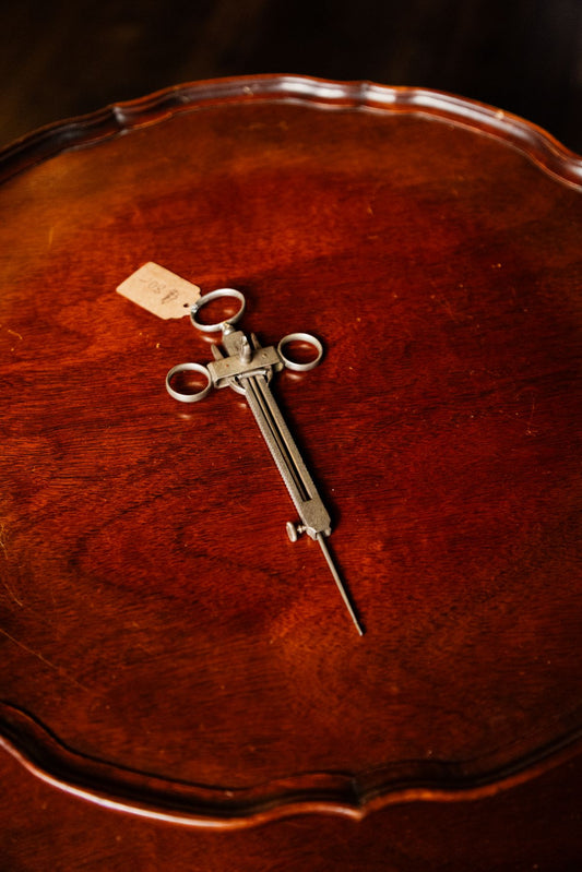 Vintage Tonsillectomy Tool