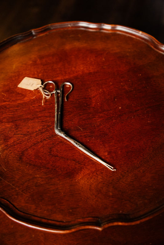 Vintage Laryngology Instrument
