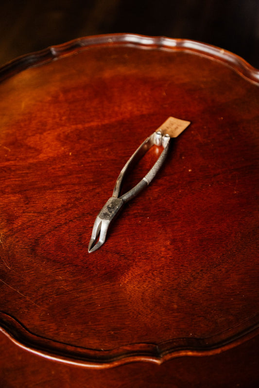 Vintage Surgical Pliers