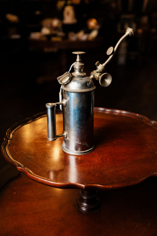 Vintage Disinfectant Spray 1900's