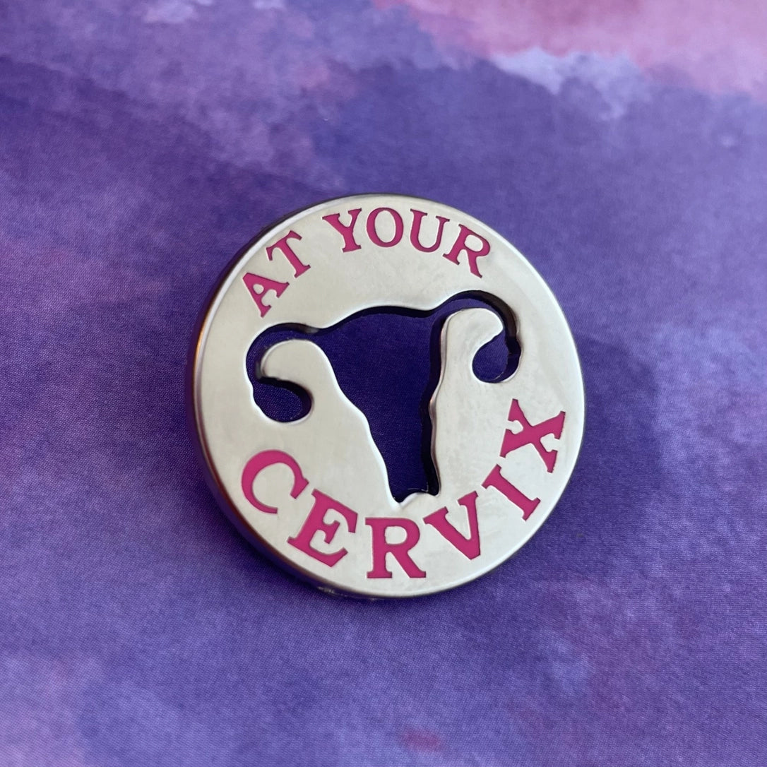 OB/Gyn Pin Pack (Rad Girl Creations)