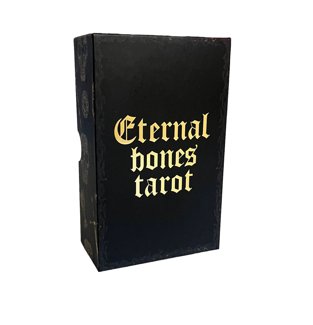 Eternal Bones Tarot & Guide