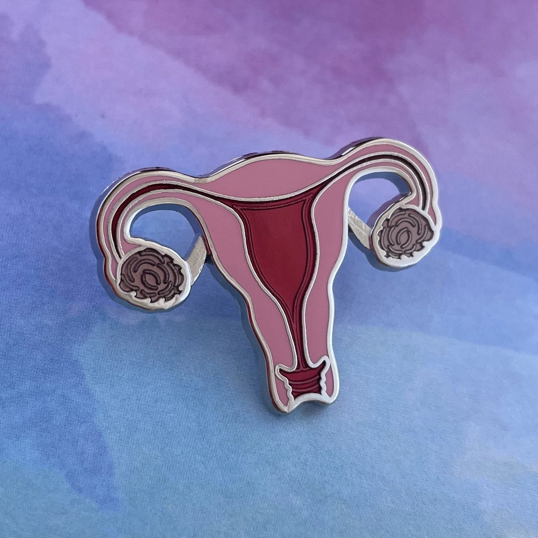 OB/Gyn Pin Pack (Rad Girl Creations)