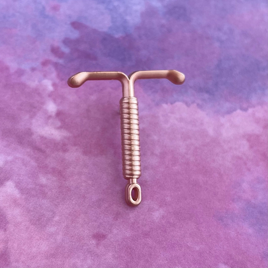 OB/Gyn Pin Pack (Rad Girl Creations)