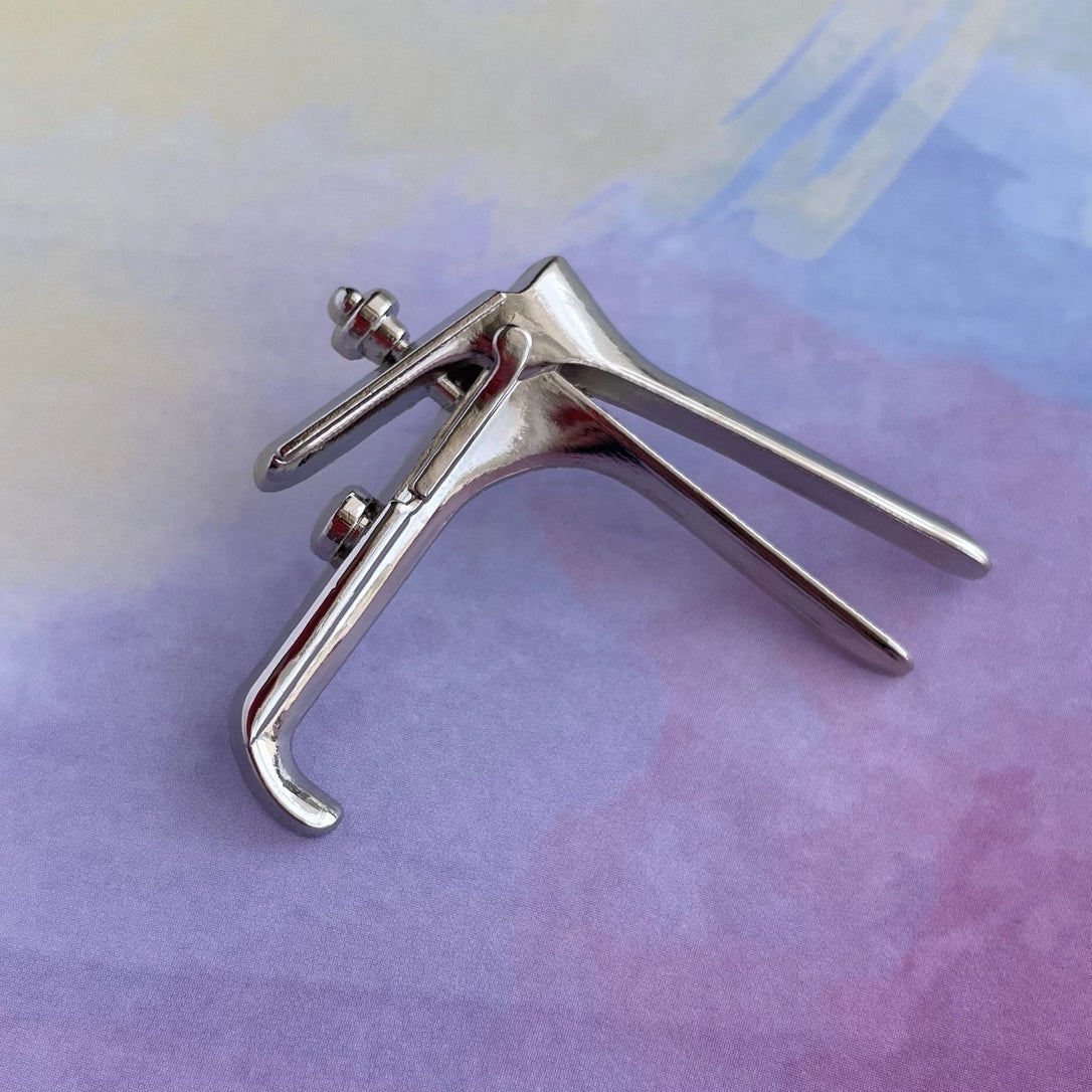 OB/Gyn Pin Pack (Rad Girl Creations)